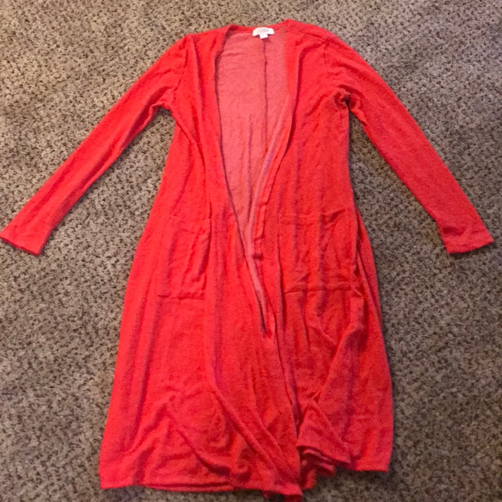 Lularoe Sarah size small